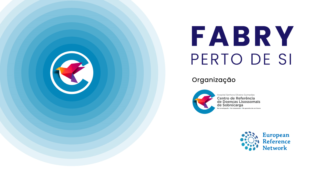 Lysocenter - Fabry perto de si