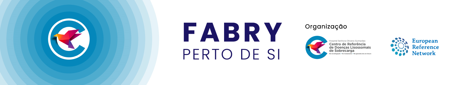 Lysocenter - Fabry perto de si